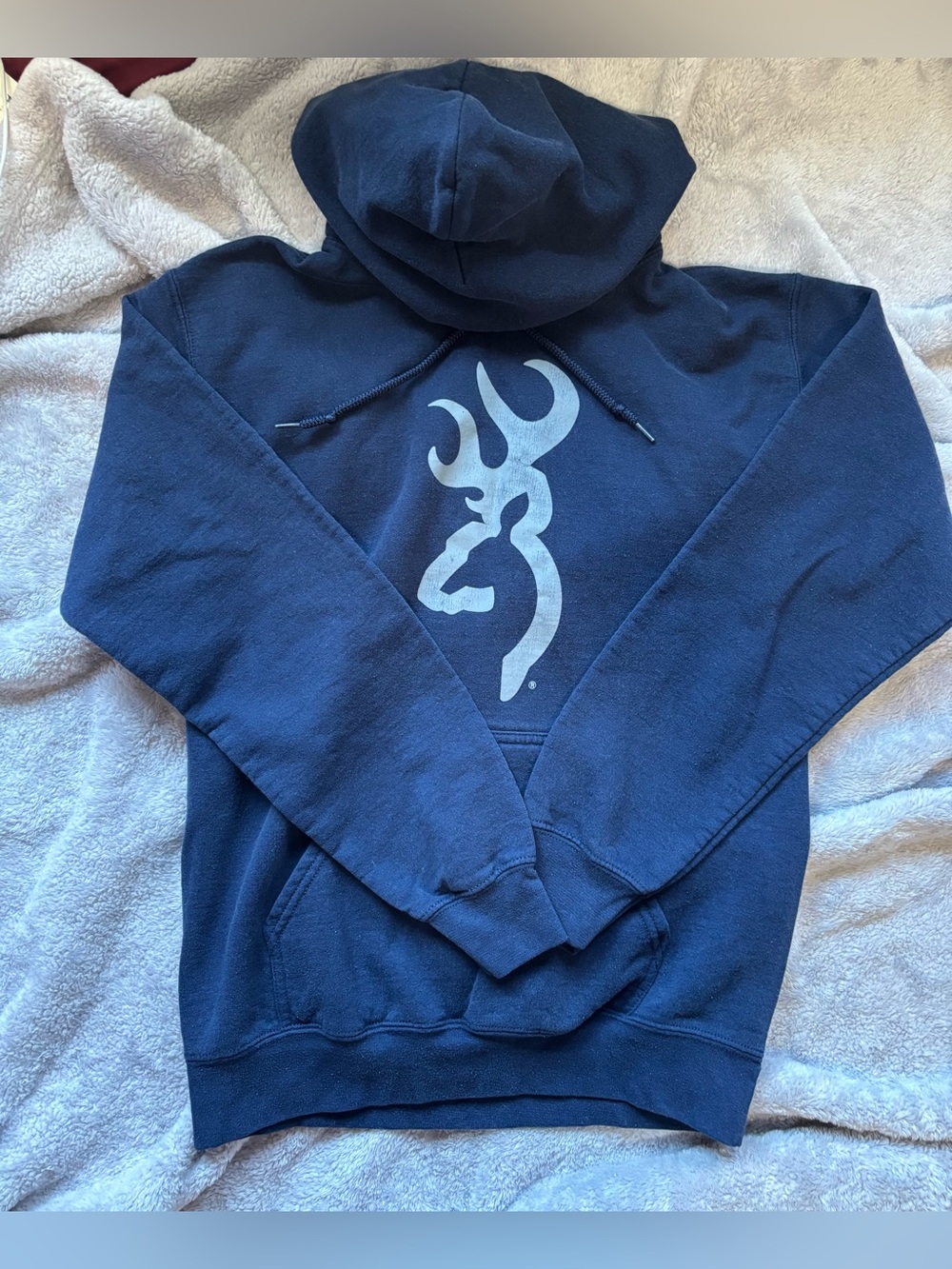 Browning Sweatshirt